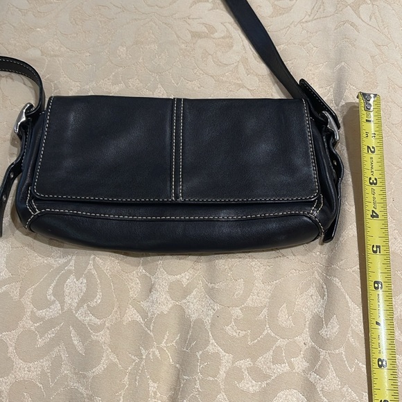 Coach bag - Picture 3 of 5